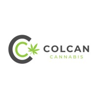 Colcan Cannabis logo - Similar company to Colkannab