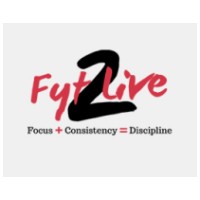 Fyt 2 Live Coaching Services, LLC. logo - Similar company to Bison View Lodge Corporate Retreat Venue