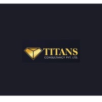 Titans Consultancy logo - Similar company to Propertico International Pvt Ltd®️