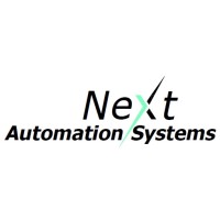 Next Automation Systems SRL logo - Similar company to Sidoflux Systems