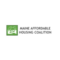 Maine Affordable Housing Coalition logo - Similar company to Dan Rene Communications (Dr Comms)