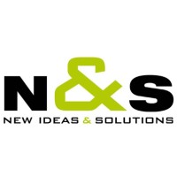 New Ideas & Solutions logo - Similar company to Tridenia