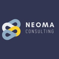 Neoma logo - Similar company to Equal & Up