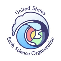 United States Earth Science Organization logo - Similar company to Ritu Does Comedy