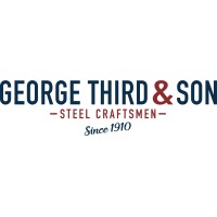 George Third & Son logo - Similar company to Apex Structural Design Ltd.