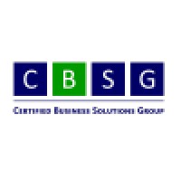 CBSG Polska Sp. z o.o. logo - Similar company to Ravnet Sp. Z O.O.