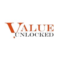 Value-Unlocked Private Limited logo - Similar company to Value Unlocked