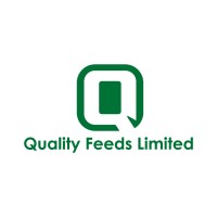 Quality Feeds Limited logo - Similar company to Astha Feed Industries Ltd.