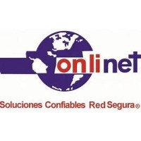 Onlinet logo - Similar company to Vqsr