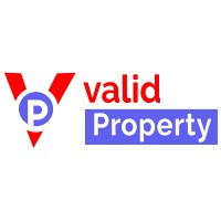 Valid property logo - Similar company to Refind.In