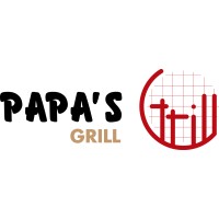 Papa's Grill NG logo - Similar company to Transit Support Services