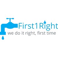 First1Right logo - Similar company to Ahatis