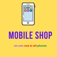 Mobile shop1 logo - Similar company to Inventor Of Smart Rgb Cable, Kudos.