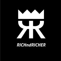 RICHndRICHER logo - Similar company to Pp-Parts