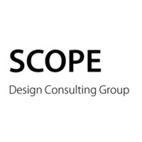 SCOPE Design logo - Similar company to Nextmatch