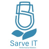 Sarve IT Solutions logo - Similar company to Annexbyte