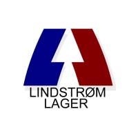 Lindstrøm Lager ApS logo - Similar company to Inspiration A/S