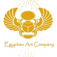 Egyptian Art Company logo - Similar company to توسعه صنایع بهشهر