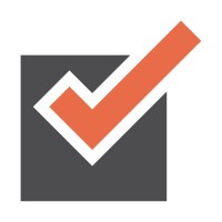 Orange Excel logo - Similar company to Ter Zake Power Bi
