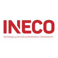 Ineco logo - Similar company to Ineco