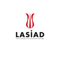 LASİAD - Laleli Sanayici ve İşinsanları Derneği logo - Similar company to Oncowear