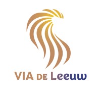 VIA de Leeuw logo - Similar company to West10West
