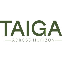 Taiga Indo Private Limited logo - Similar company to Mantis Tech Services