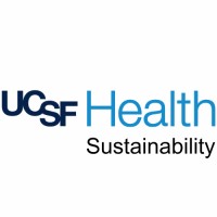UCSF Health Sustainability logo - Similar company to Medcycle Network