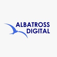 Albatross Digital logo - Similar company to Arham Solutions