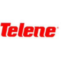 Telene SAS logo - Similar company to Synerflow