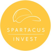 Spartacus Culture Invest logo - Similar company to Happy Order