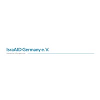 IsraAID Germany e. V. logo - Similar company to Israaid