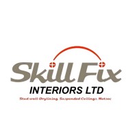 SkillFix Interiors Ltd logo - Similar company to Llantrisant Firestop Systems Ltd