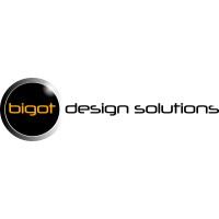 BIGOT DESIGN SOLUTIONS logo - Similar company to Tecacem