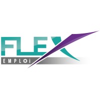 Flex Emploi logo - Similar company to Graines De Com