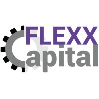 FLEXX Capital B.V. logo - Similar company to Germach B.V.