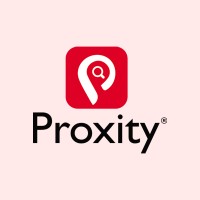 Proxity.tn logo - Similar company to Proxity