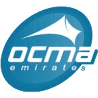 Ocma Emirates Industries logo - Similar company to Uvc Technical Services