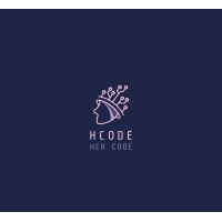 HCODE logo - Similar company to Aiesec In Egypt