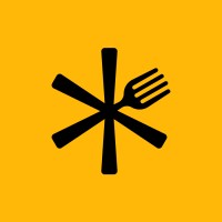 Refugee Food logo - Similar company to Kodiko