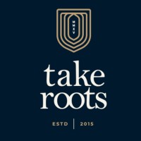 Take Roots logo - Similar company to Foundry Events