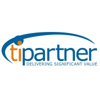 TIPartner Consulting logo - Similar company to B-Tech Chile