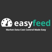 easyfeed.io logo - Similar company to Blockfund.Eu