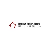 Birmingham Property Auctions logo - Similar company to Haus Birmingham