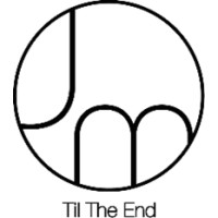 TIL THE END logo - Similar company to Podcastlab