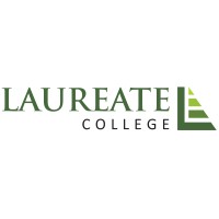 Laureate College logo - Similar company to Fernhill School