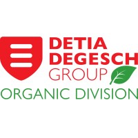 Detia Degesch Group & Organic Division logo - Similar company to Fugran