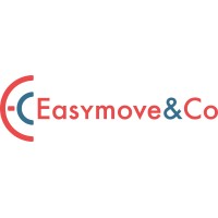 Easymove & Co logo - Similar company to Leaseway France