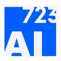 Seven23AI logo - Similar company to Bickster