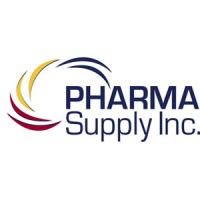 Pharma Supply, Inc. logo - Similar company to Generik Pharma